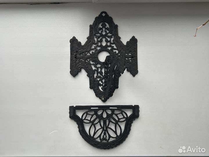 Каслинское литье