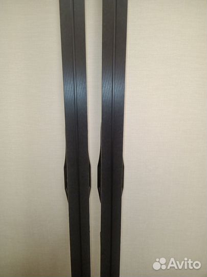 Лыжный комплект Fischer Jr (коньковые)