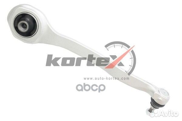 Рычаг MB W221 пер.подв.нижн.пер.прав. KSL5212 K