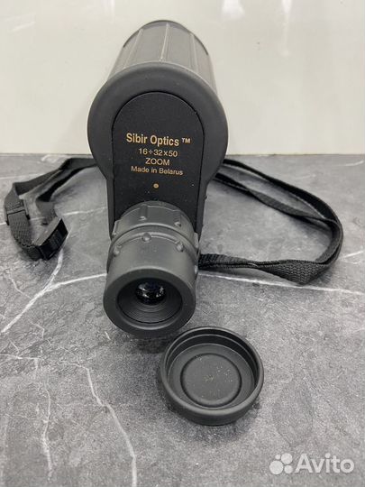 Зрительная труба sibir optics 16-32