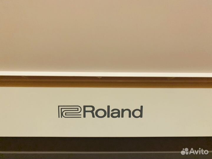 Цифровое Пианино Roland FP-30X + Банкетка