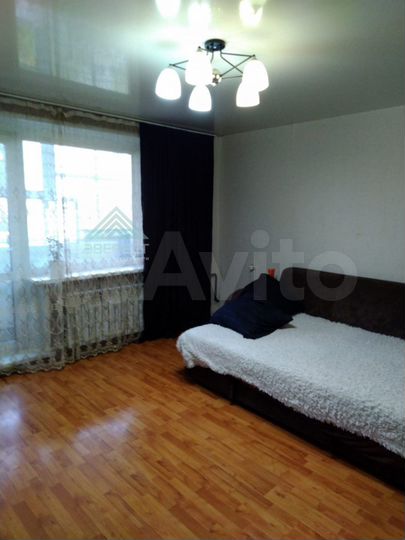 2-к. квартира, 52,7 м², 9/9 эт.