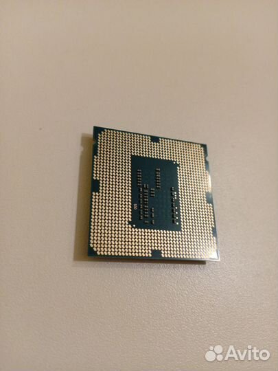 Процессор Intel Celeron G1840 s1150