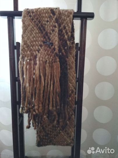 Шарф женский Mango