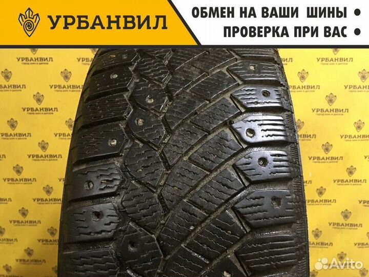 Continental ContiIceContact 195/55 R16 91T