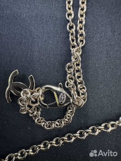 Комплек chanel оригинал