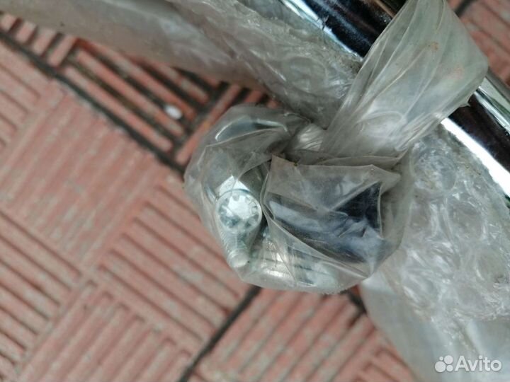 Дуга для мотоцикла Honda