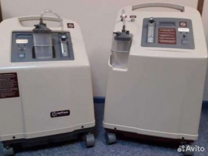 Концентратор кислорода