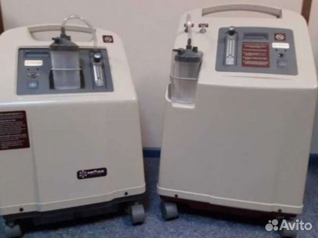 Концентратор кислорода