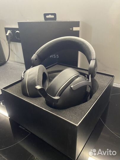 Беспроводные наушники