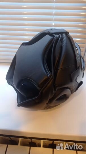 Шлем для кикбоксинга единоборств