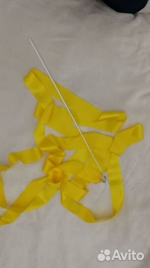 Лента для художественной гимнастики 5м