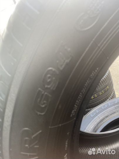 Yokohama GEOLANDAR G94BV 265/60 R18