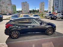 Ford Focus 2.0 AMT, 2012, 205 000 км, с пробегом, цена 915 000 руб.