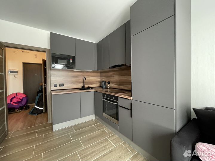 Кухонный гарнитур (реальная цена) кс07 24316