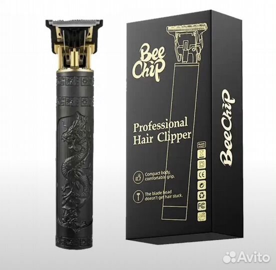 Бритва электрическая