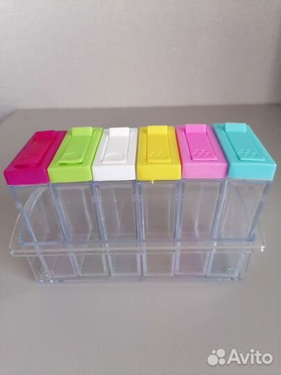 Ёмкость для приправ