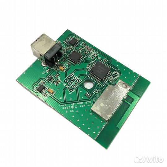1 шт DLP-RF1-Z Модуль ftdi