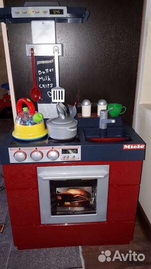 Детская кухня