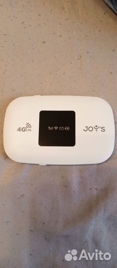 Модемы и роутеры 4G LTE