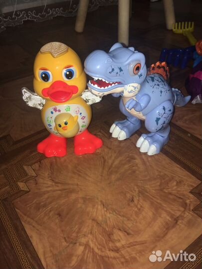 Погремушки