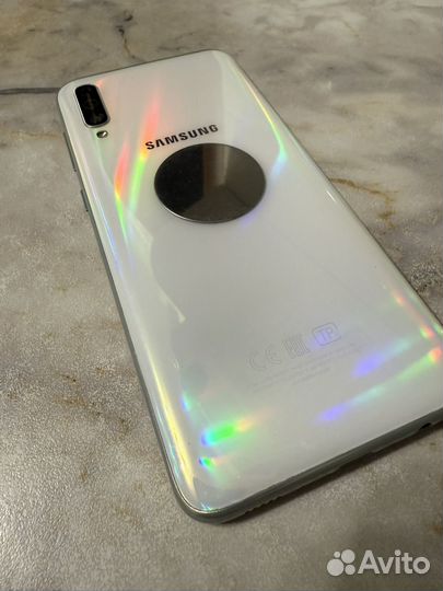 Samsung Galaxy A70, 6/128 ГБ