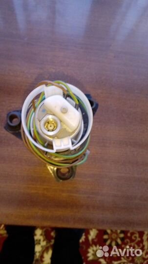 Бензонасос для ауди