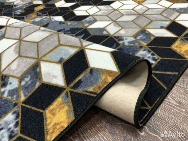 Ковры и паласы с фабрики