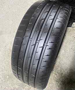 Continental ContiSportContact 3 225/50 R17