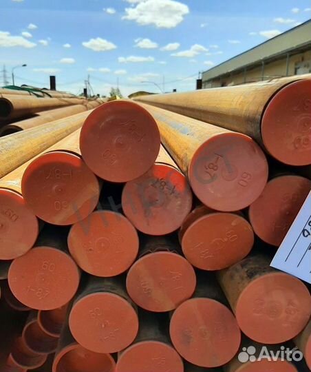 Прямошовная стальная труба 1020х10 по ГОСТ 10706-76 из стали 17Г1с-у со склада Санкт-Петербург с дос