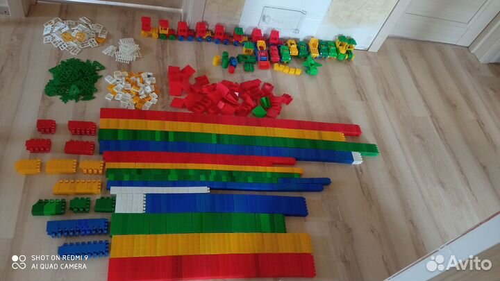 Конструктор 