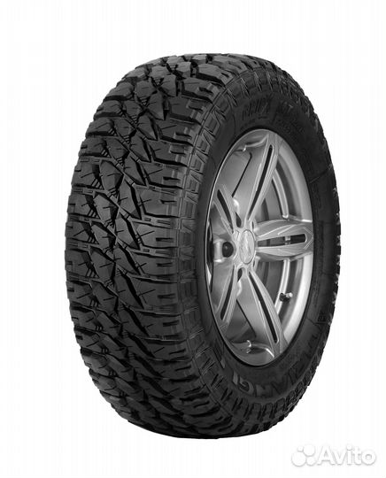 Triangle TR281 245/75 R16 120Q