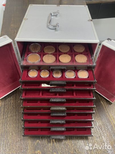 Продам коллекцию монет