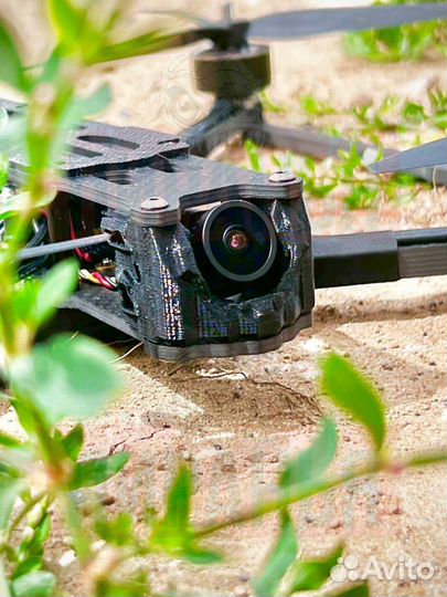 Бпла fрv Piranha 10 ''