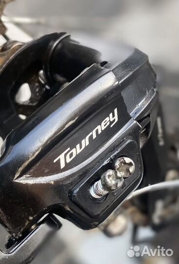 Forward sporting 27.5 2.0 D (2023)