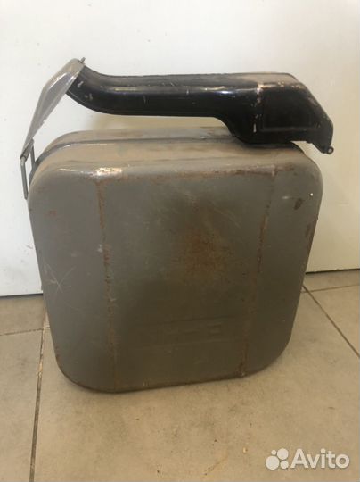 Канистра 50л