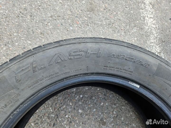 Wanli AS028 225/60 R18 100H