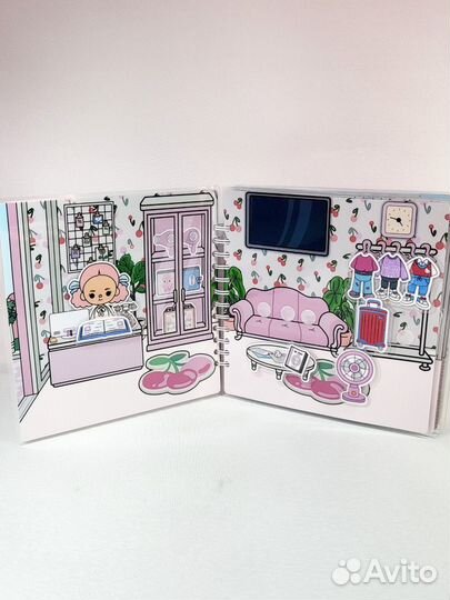 Тока Бока Отель