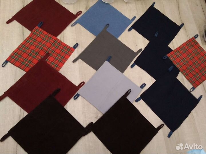 Гамак, тоннель, лежанка для крысы