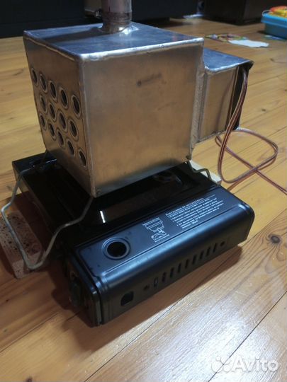 Печь Урал С