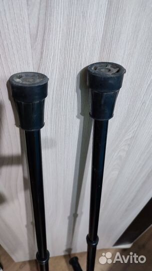 Костыли локтевые