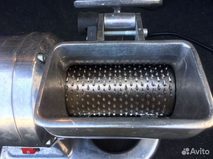 Измельчитель сыра Apach AGR1