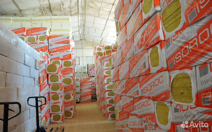 Утеплитель технониколь