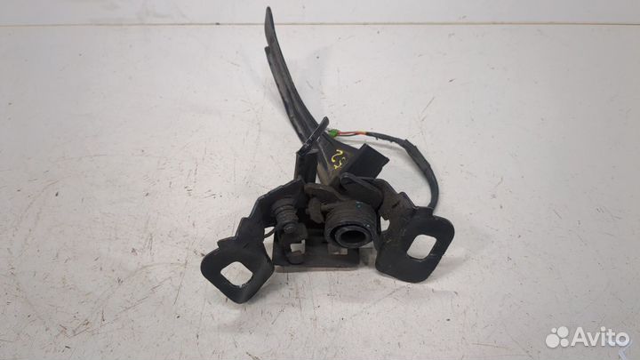 Замок капота Buick Encore 2016, 2019