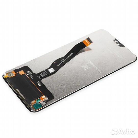 Дисплей Honor 8X (Premium)