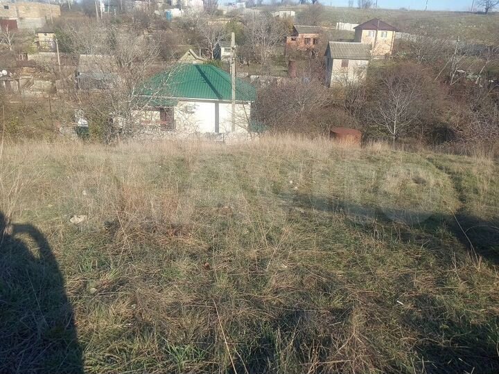 Участок 5,3 сот. (СНТ, ДНП)