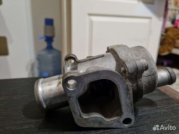 Вентилятор охлаждения datsun он до 20 г