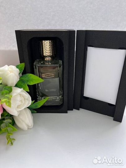 Парфюм Fleur Narcotique Ex Nihilo 100ml