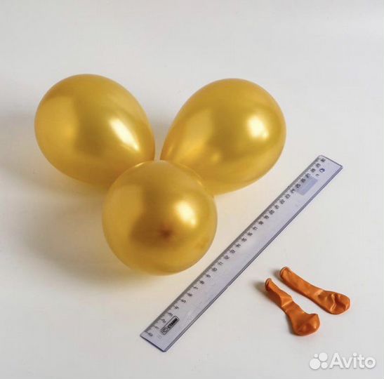 Воздушные шары