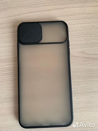 Чехол на iPhone 7 +